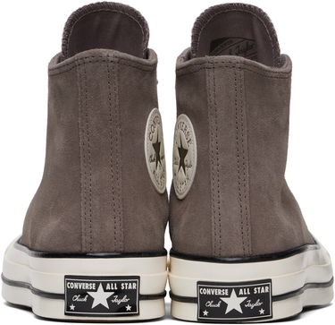 Superge in čevlji Converse Chuck 70 Heritage Siva | A09476C, 1