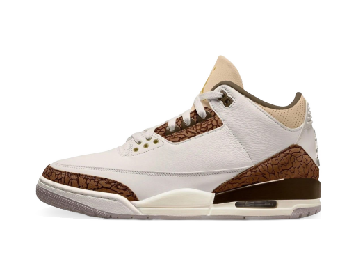 Superge in čevlji Jordan Air Jordan 3 Retro "Palomino" Rjava | CT8532-102