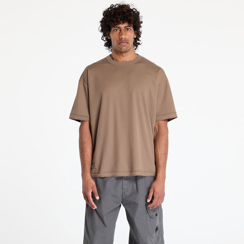 Majica OAKLEY Oakley FGL Tactical 5.0 T-Shirt Rjava | FOA407579-800