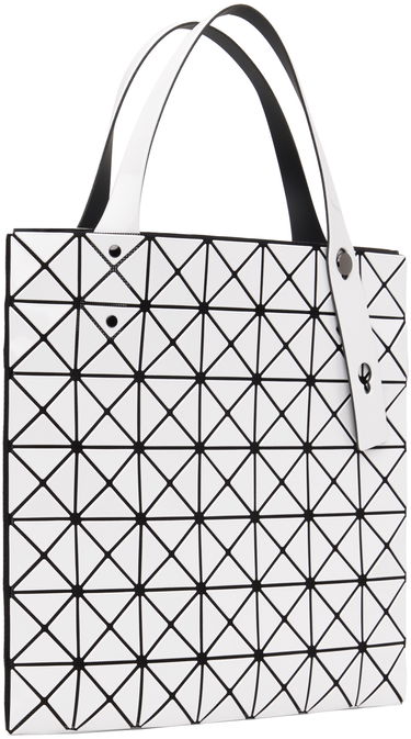 Tote bag BAO BAO ISSEY MIYAKE Prism Pattern Small Tote Bag Bela | BB46AG047, 1
