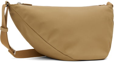 Torba za čez ramo The Row The Row Slouchy Banana Bag Črna | W1304M-W256, 4