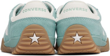 Superge in čevlji Converse Run Star Trainer Low Top Turkizna | A11505C, 1