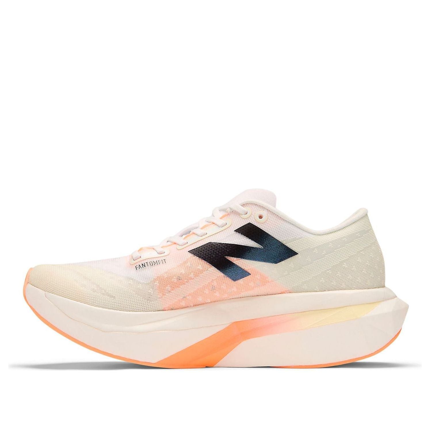Superge in čevlji New Balance FuelCell SuperComp Elite v4 Bela | WRCELCW4, 0