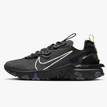 Superge in čevlji Nike React Vision Črna | DZ4498-001, 1