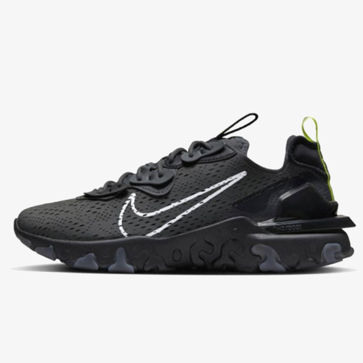 Superge in čevlji Nike React Vision Črna | DZ4498-001, 1