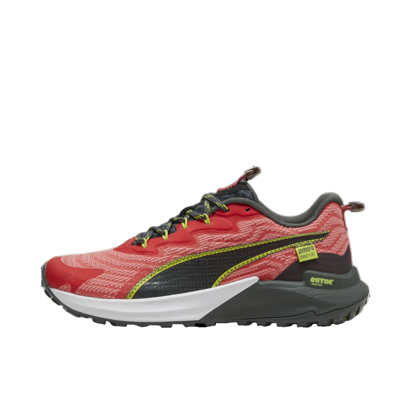 Tek Puma Fast-Trac NITRO 2 Wn Rdeča | 307685-07