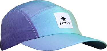 Kapa Saysky Saysky Drip Dye Flow Cap Večbarvna | nuaca201c-1032, 0