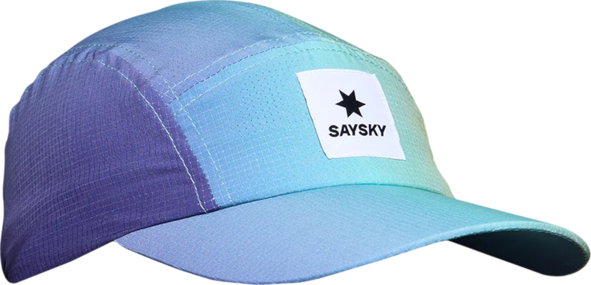 Kapa Saysky Saysky Drip Dye Flow Cap Večbarvna | nuaca201c-1032