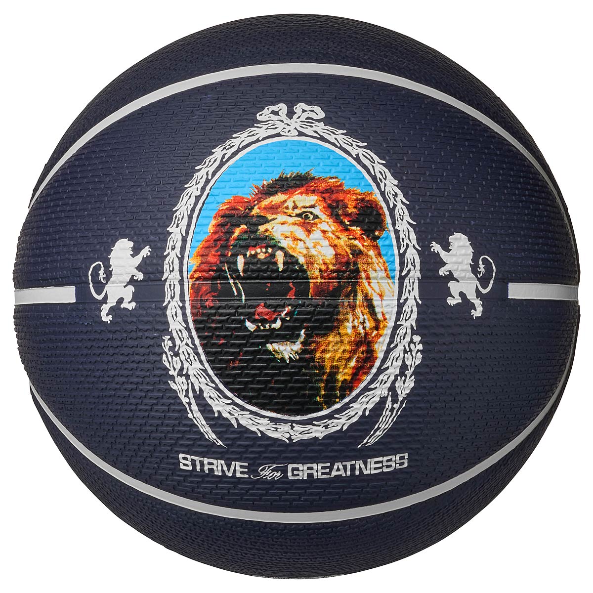 Športna oprema Nike Playground 8P L James Ball Mornarica | 9017/38 506, 1