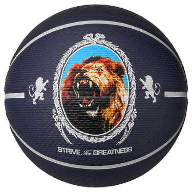 Športna oprema Nike Playground 8P L James Ball Mornarica | 9017/38 506, 1