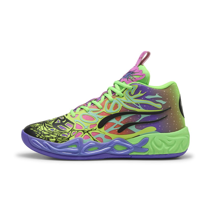 Superge in čevlji Puma MB.04 Be You unisex Večbarvna | 311309_01