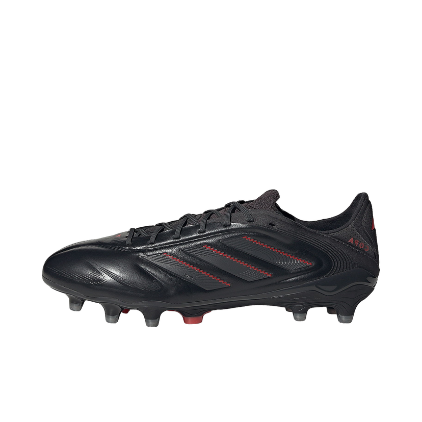 Superge in čevlji adidas Performance COPA PURE III ELITE FG Črna | id9041