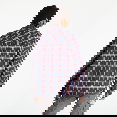 Srajce Horsefeathers Dough Insulated Shirt Večbarvna | SM1218C, 1