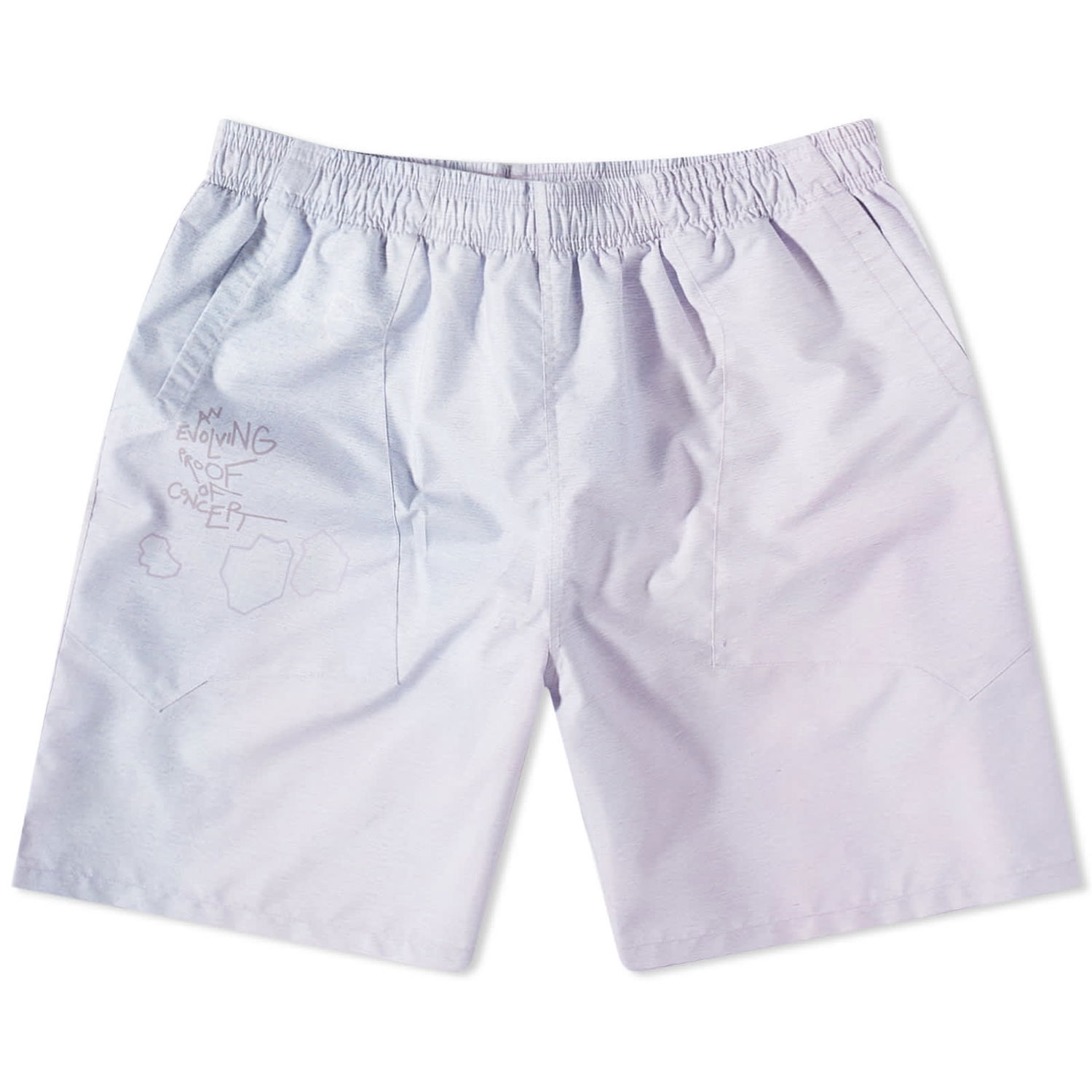 Kopalke Objects IV Life Swimming Shorts Lila | OBJ-002-307-23, 0