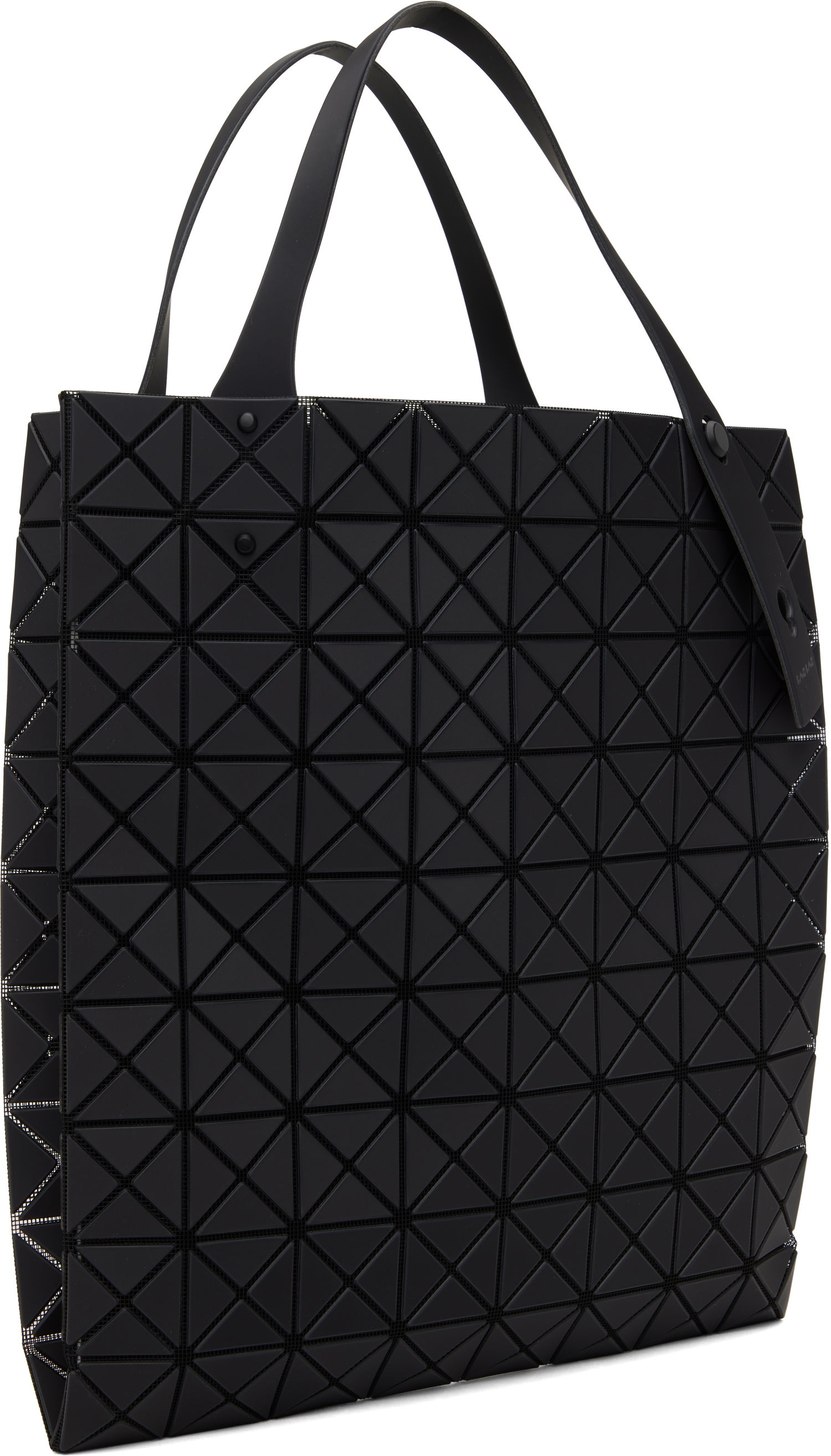 Tote bag BAO BAO ISSEY MIYAKE Issey Miyake Prism Plus Tote Bag Črna | BB56AG512, 1