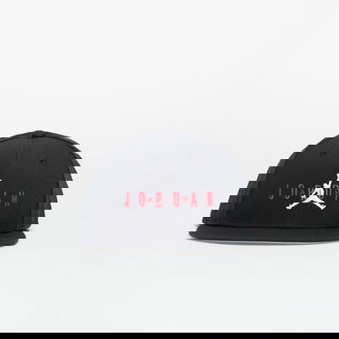 Klobuk Jordan Jordan Pro Structured Hat Črna | IF0628-010, 0