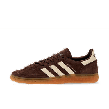 Superge in čevlji adidas Originals Sporty & Rich x Handball Spezial "Brown" Rjava | IH2612, 0