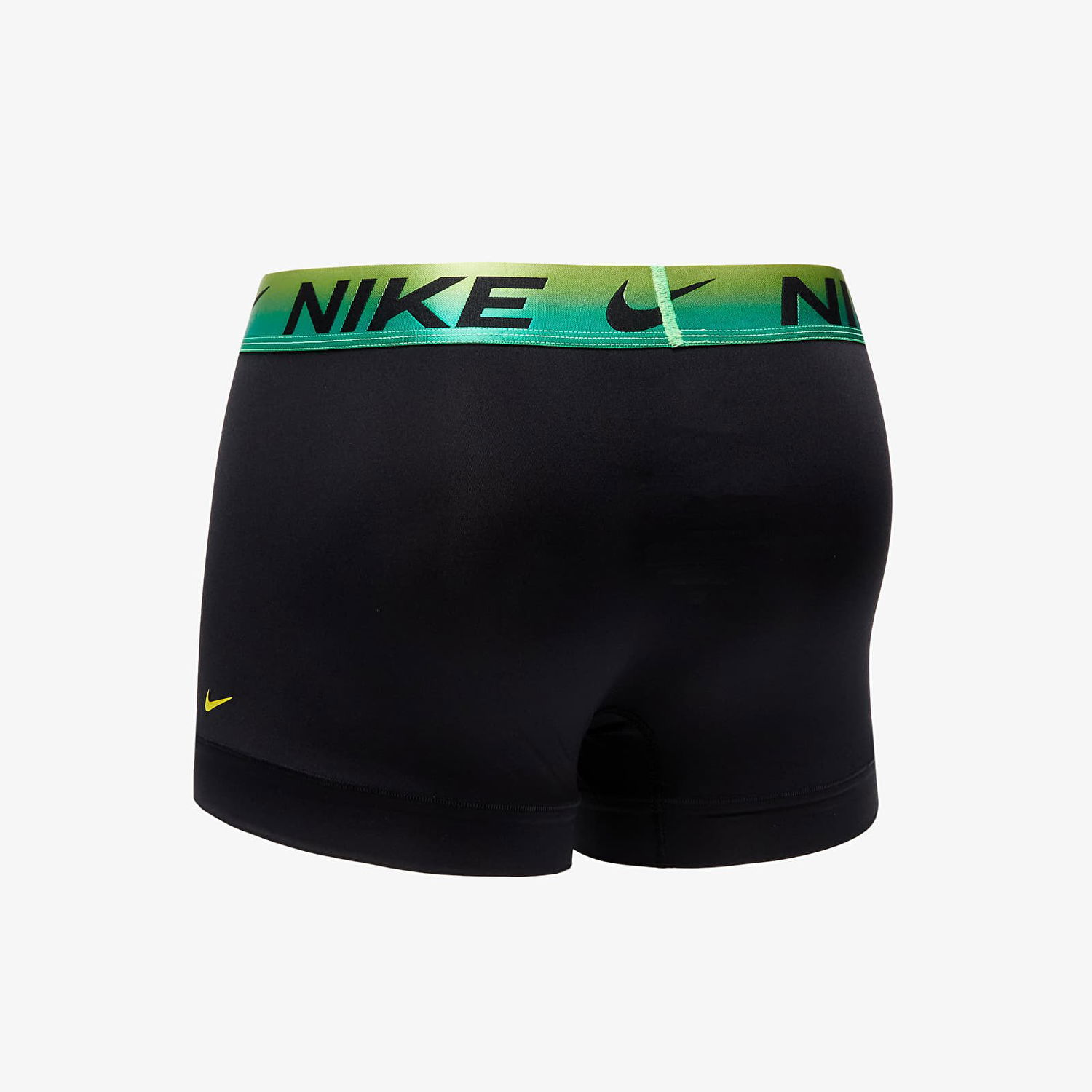 Boksarice Nike Dri-FIT Essential Micro Trunk 3-Pack Črna | 0000KE1156-859, 1
