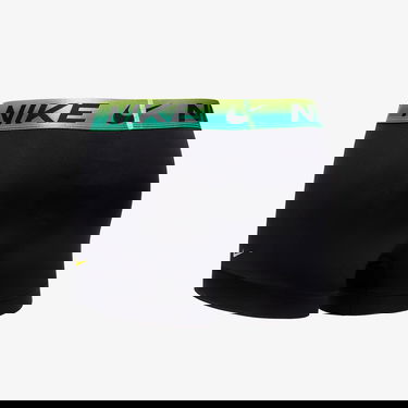 Boksarice Nike Dri-FIT Essential Micro Trunk 3-Pack Črna | 0000KE1156-859, 1