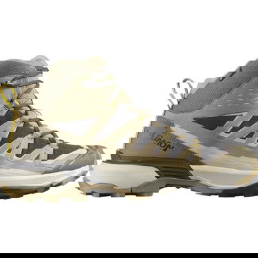 Superge in čevlji Salomon X Ultra 360 Edge Mid Gore-tex Bež | L47872400, 0