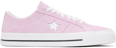 Superge in čevlji Converse One Star Pro Roza | A07309C, 0