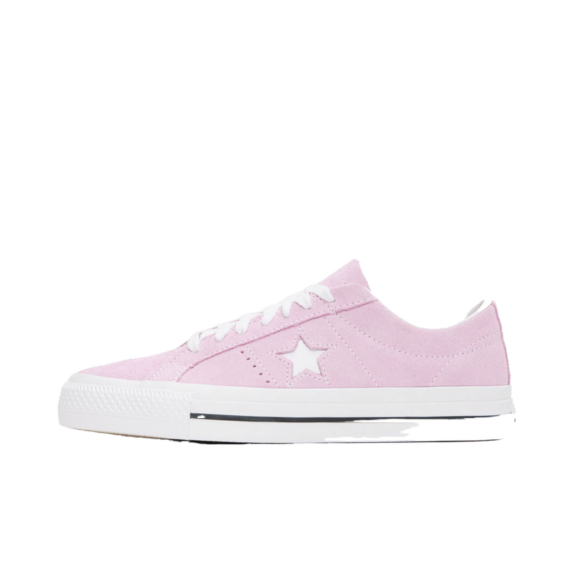 Superge in čevlji Converse One Star Pro Roza | A07309C