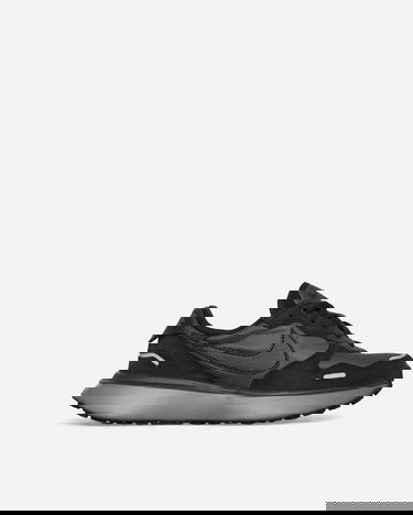 Superge in čevlji Nike Phoenix Waffle WMNS Črna | FJ1409-001, 2