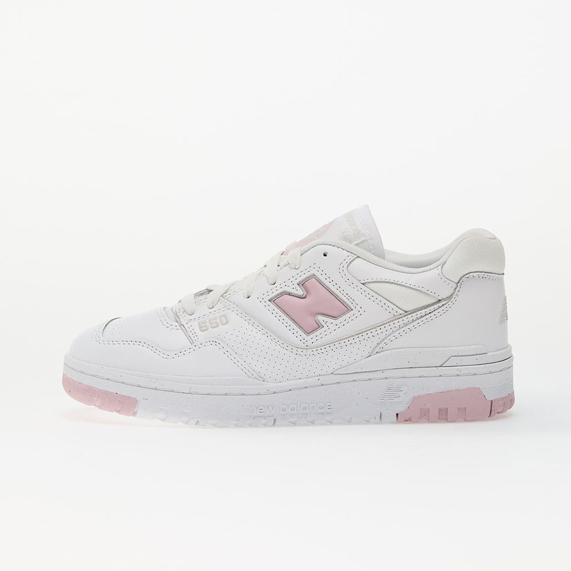Superge in čevlji New Balance 550 Bela | BBW550VC