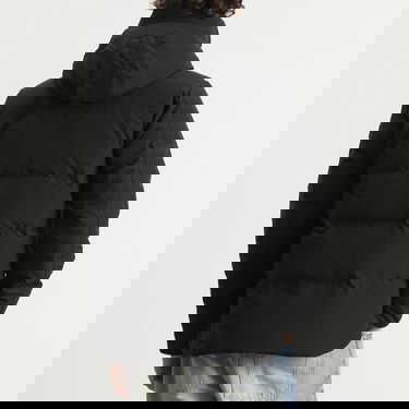 Parka Canada Goose Men's Macmillan Parka Jacket, Size Medium Črna | 2080M-9431, 3