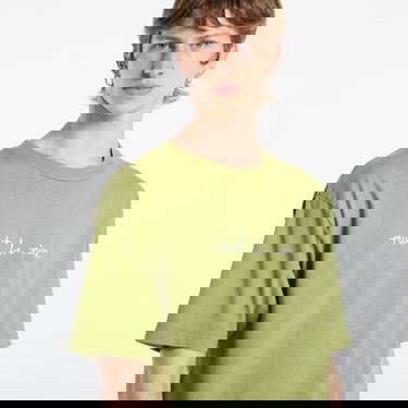 Majica RIPNDIP RIPNDIP Romantic Nerm T-Shirt Zelena | RNDFALL25138, 1