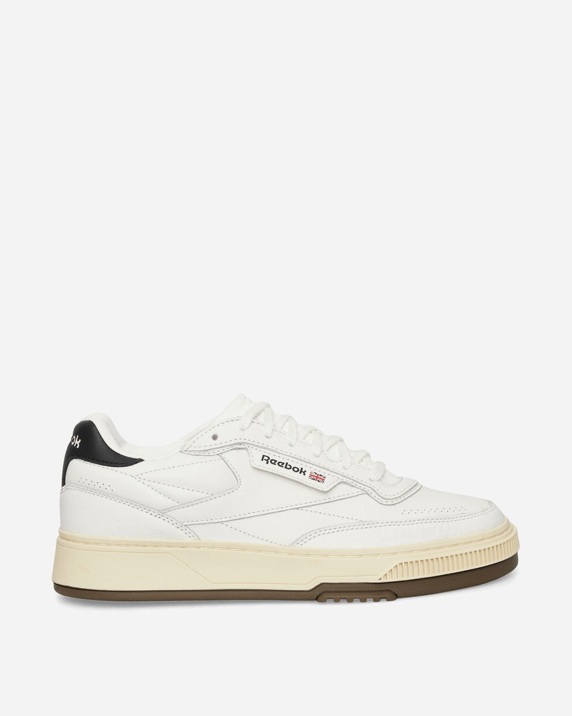 Superge in čevlji Reebok Club C LTD Bela | 100260263 0110