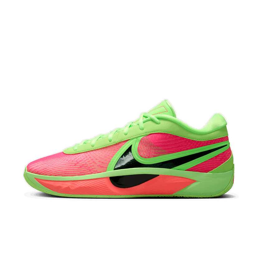 Superge in čevlji Nike Giannis Freak 6 Večbarvna | HJ9109-300