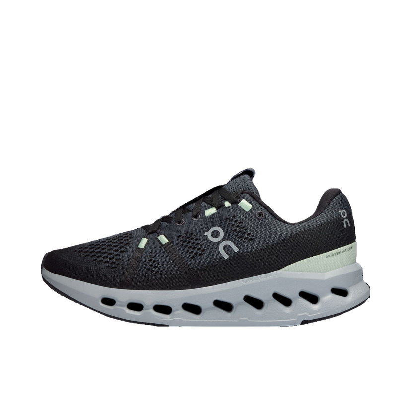 Tek On Running Cloudsurfer Črna | 3wd10442762