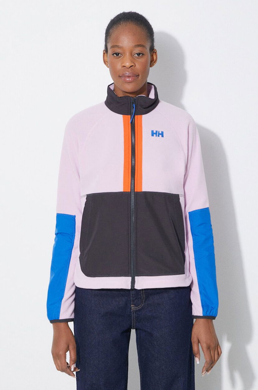 Jakna Helly Hansen Rig Jacket Roza | 54078