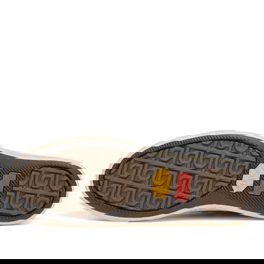 Superge in čevlji visvim Visvim Skagway Lo UK 10 Črna | 125101001002-BLK, 5