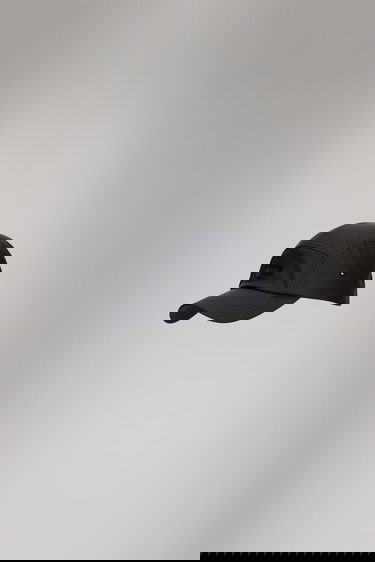 Kapa Rains 5 Panel Cap Črna | 20330\01, 0