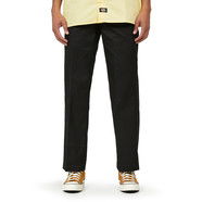 Hlače Dickies 873 Work Pant Črna | DK0A4XK9BLK1, 1