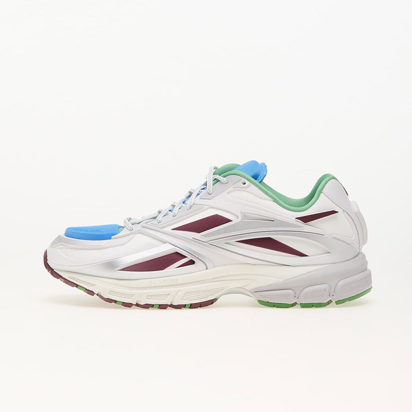 Superge in čevlji Reebok Premier Road Bela | RMIA035C99FAB0020125
