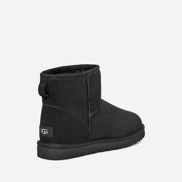 Superge in čevlji UGG Mini Siva | 1002072BLK, 4