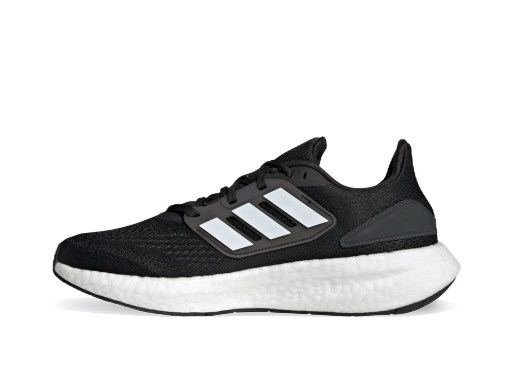 Tek adidas Performance Pureboost 22 Črna | gz5174