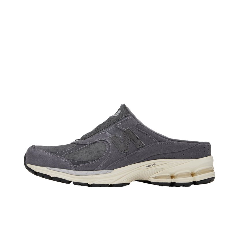 Superge in čevlji New Balance 2002RM "Gray" Siva | M2002RMP