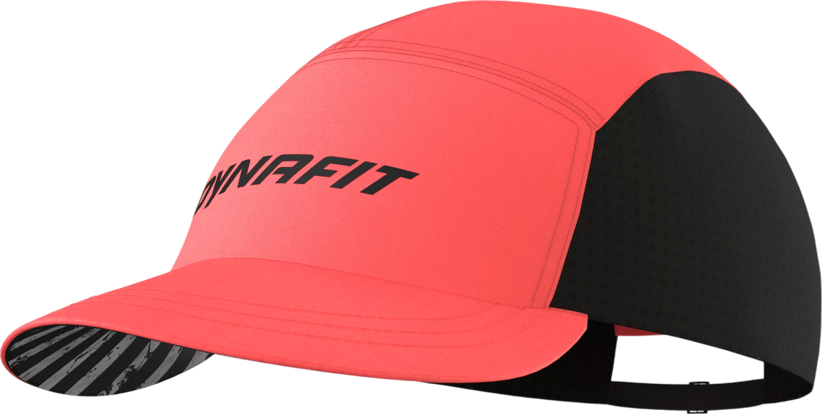 Kapa Dynafit Dynafit Trail Cap Rdeča | 08-0000071948-6171, 0