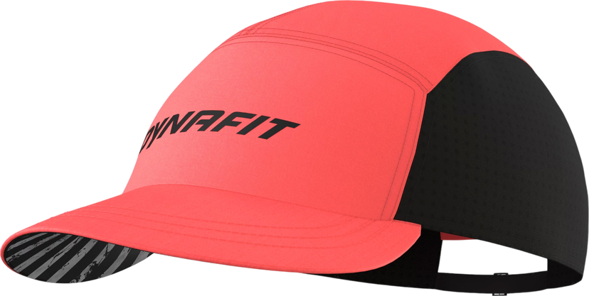 Kapa Dynafit Dynafit Trail Cap Rdeča | 08-0000071948-6171