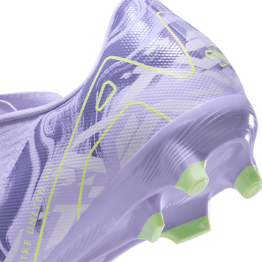 Superge in čevlji Nike Zoom Vapor 16 Academy FG/MG Lila | hf1604-500, 7