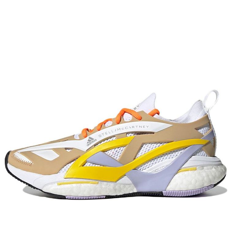 Superge in čevlji adidas Performance Solarglide x Stella McCartney Bež | GX9861, 0