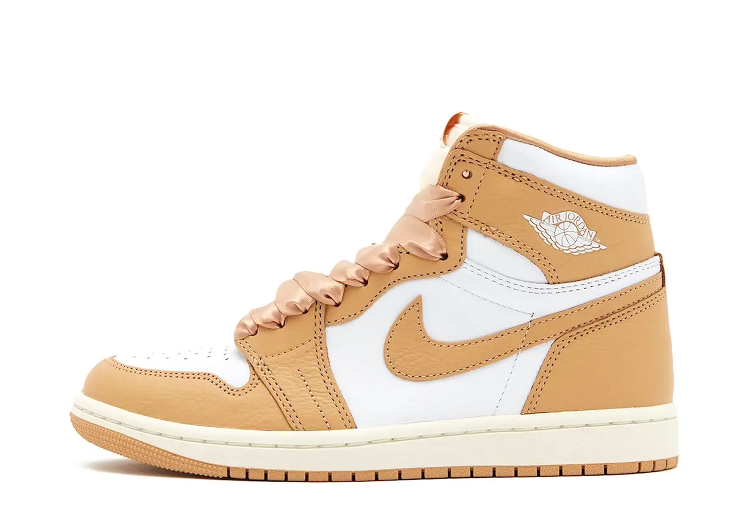 Superge in čevlji Jordan Air Jordan 1 Retro High OG "Praline" W Bež | FN6622-201, 1