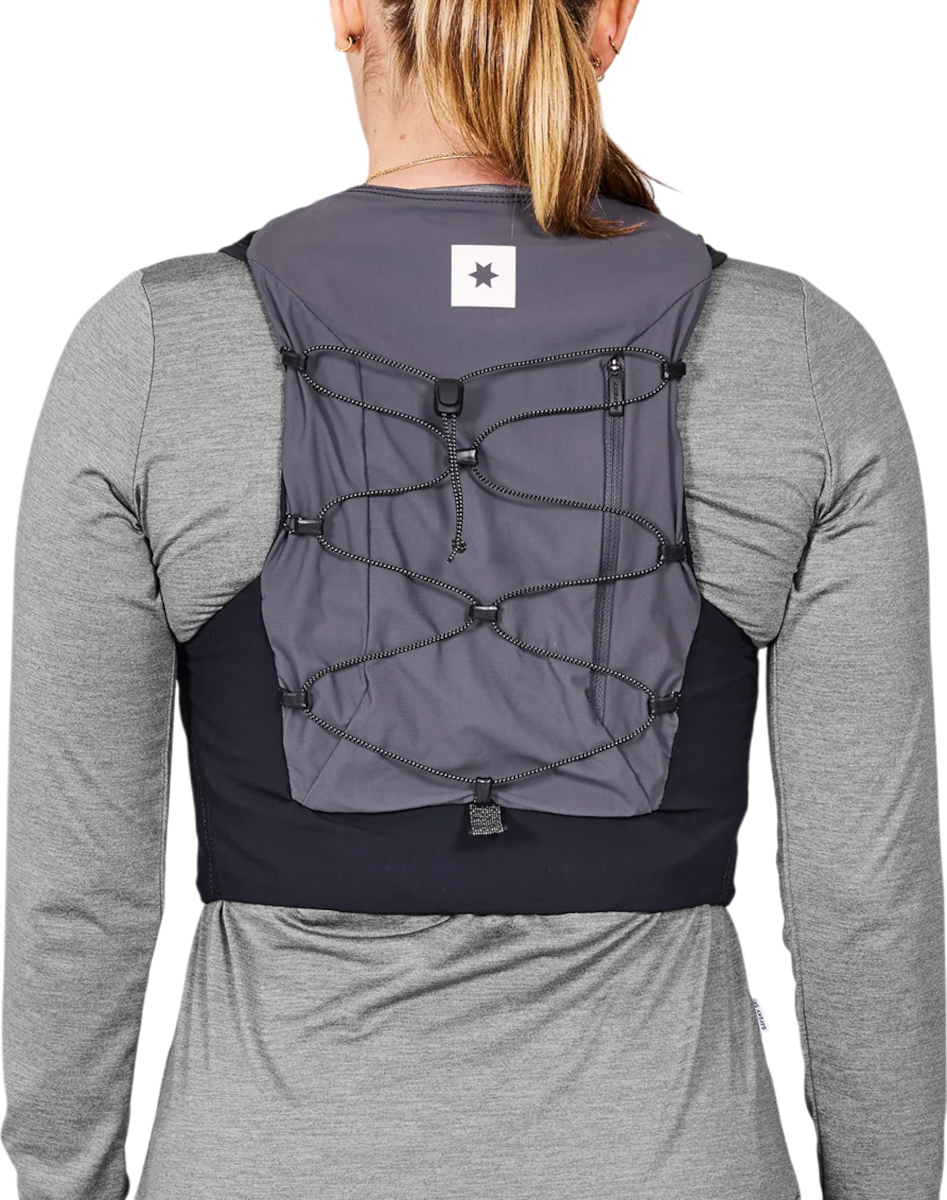 Nahrbtnik Saysky Saysky Flow Vest Črna | xuave201c901, 1