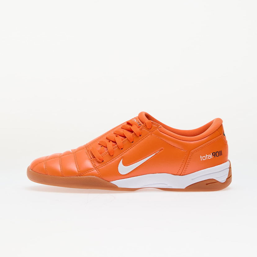 Superge in čevlji Nike T90 SP Oranžna | HJ9351-800