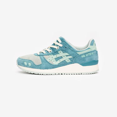 Superge in čevlji Asics Gel-Lyte III Turkizna | 1201A164300, 0