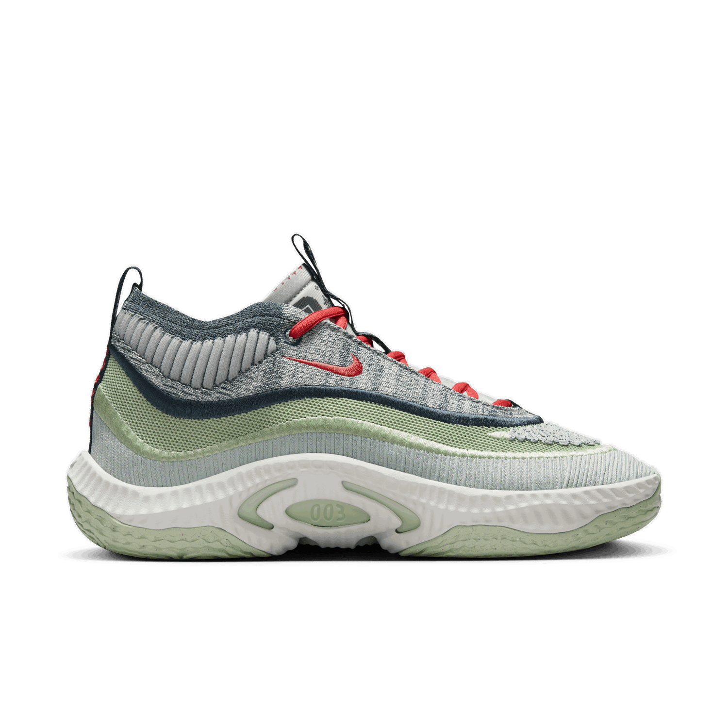 Superge in čevlji Nike Cosmic Unity 3 Večbarvna | DV2757-003, 1